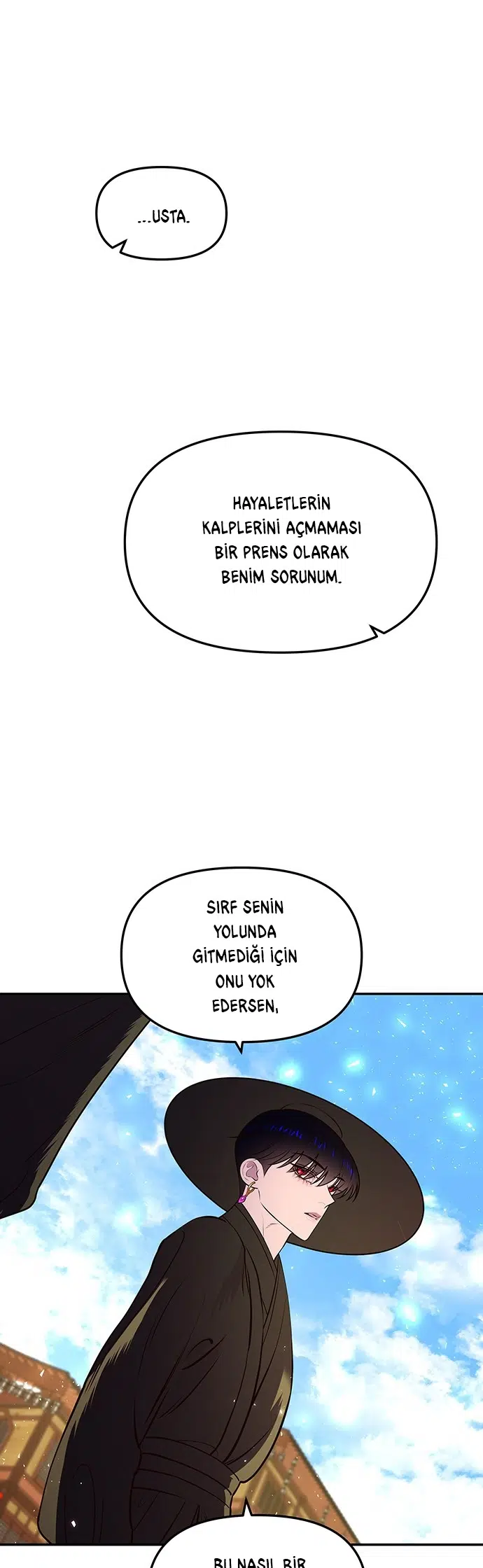 Myolyeong Prensi - Bölüm 9 Sayfa 57