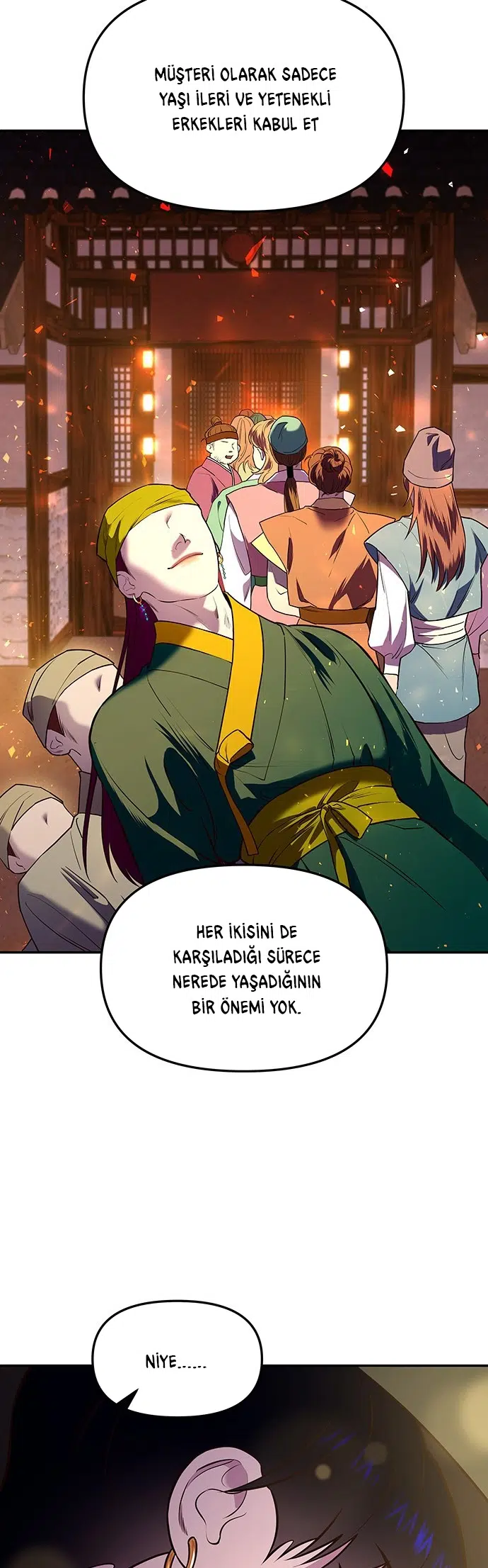 Myolyeong Prensi - Bölüm 9 Sayfa 62