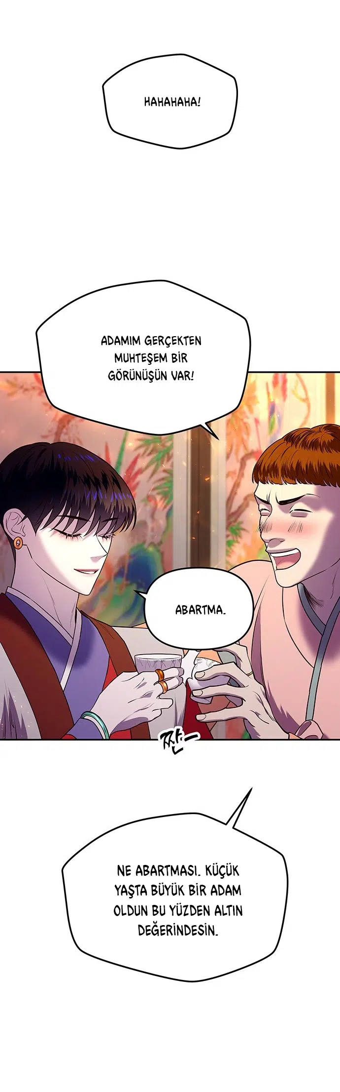 Myolyeong Prensi - Bölüm 9 Sayfa 67