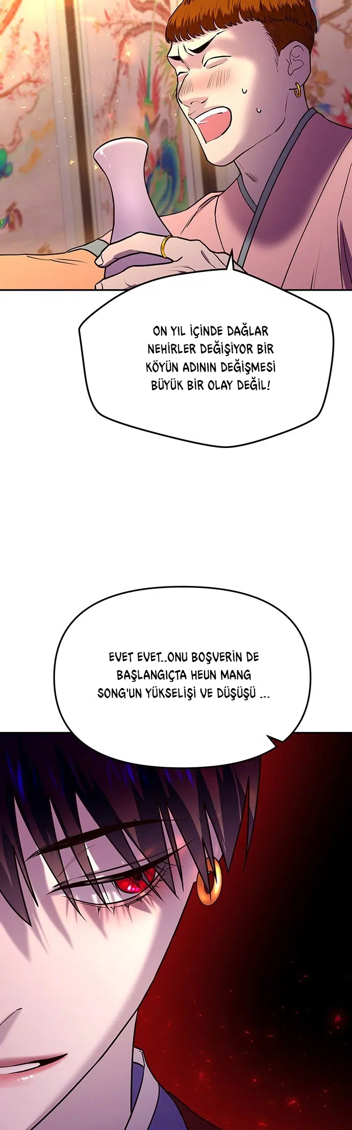 Myolyeong Prensi - Bölüm 9 Sayfa 73
