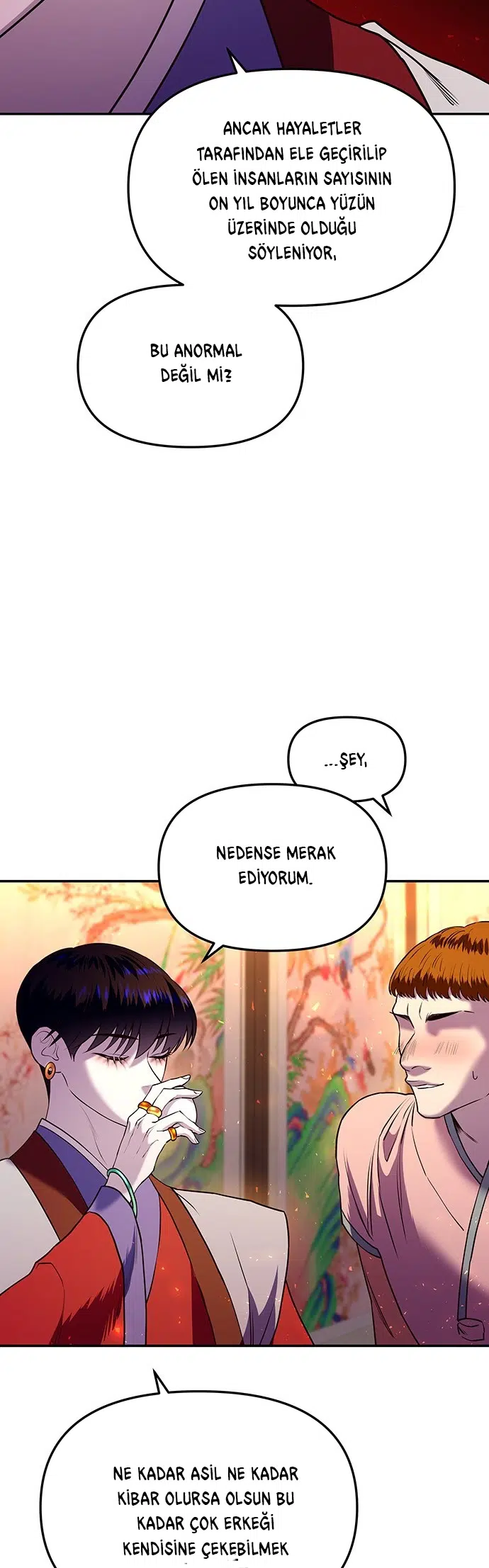Myolyeong Prensi - Bölüm 9 Sayfa 74