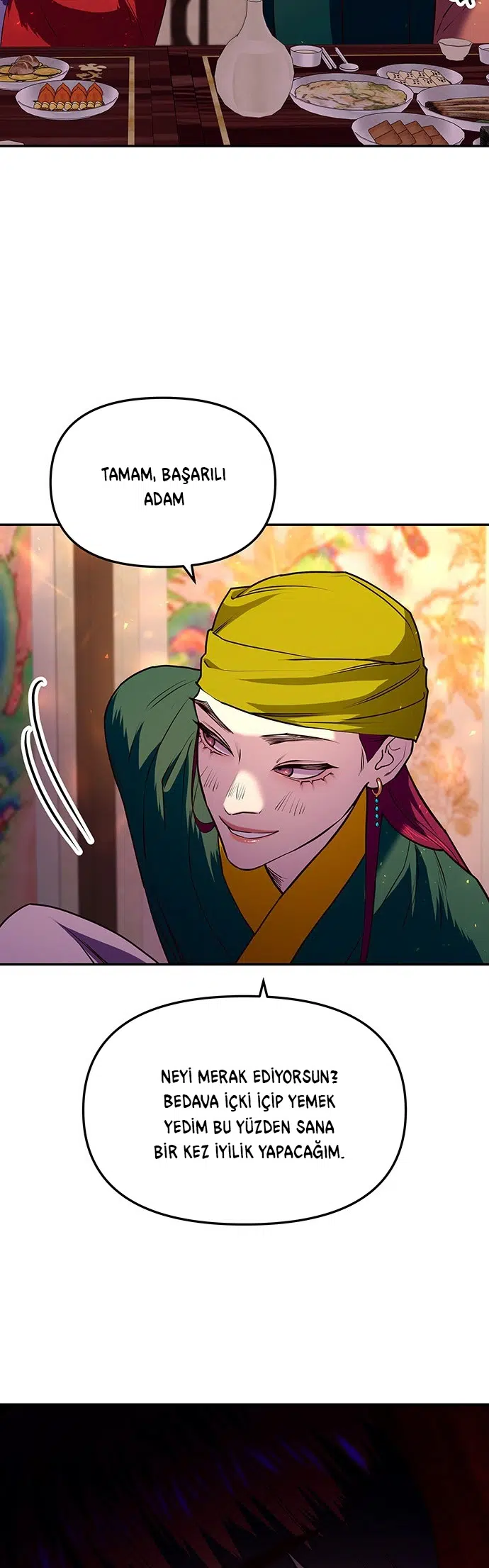 Myolyeong Prensi - Bölüm 9 Sayfa 77