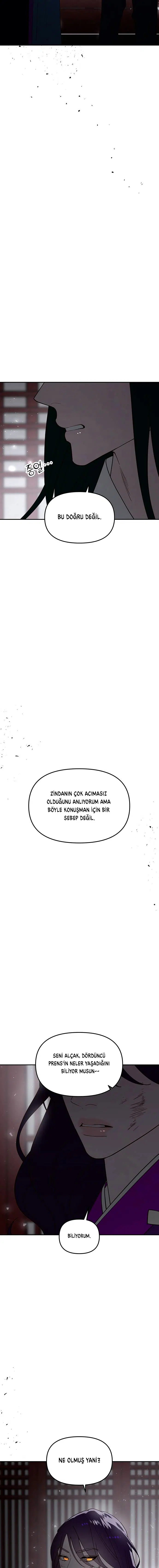 Myolyeong Prensi - Bölüm 100 Sayfa 10