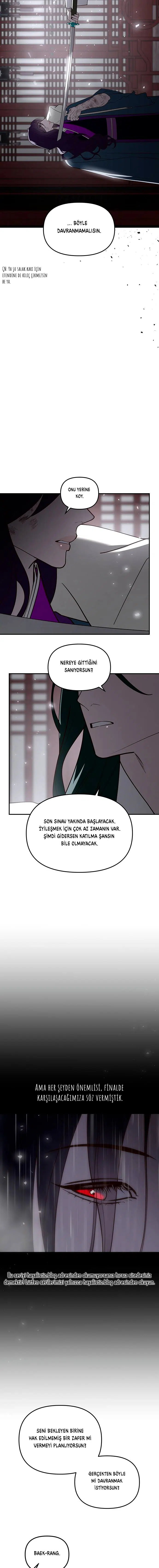 Myolyeong Prensi - Bölüm 100 Sayfa 14
