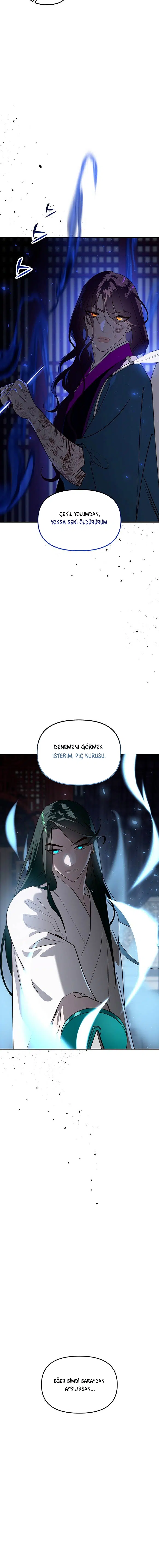Myolyeong Prensi - Bölüm 100 Sayfa 15