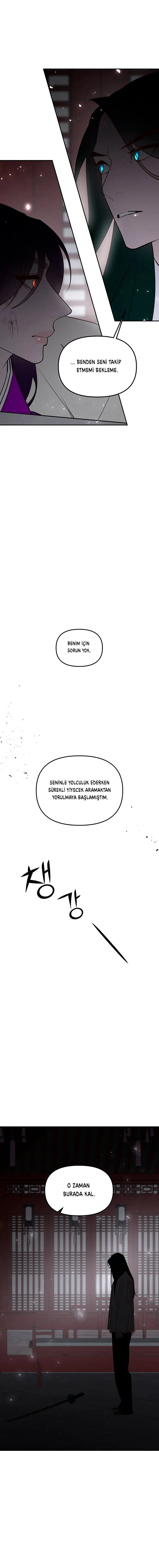 Myolyeong Prensi - Bölüm 100 Sayfa 16