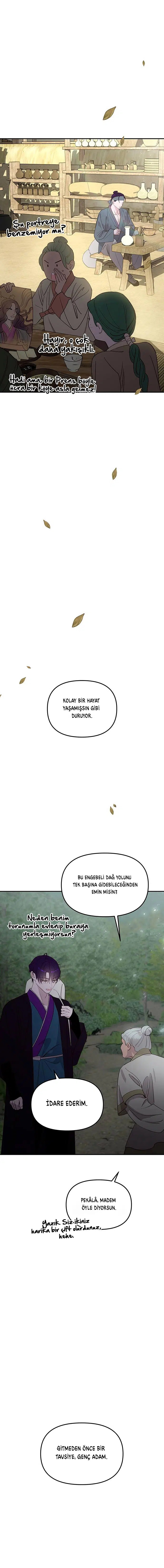 Myolyeong Prensi - Bölüm 100 Sayfa 30