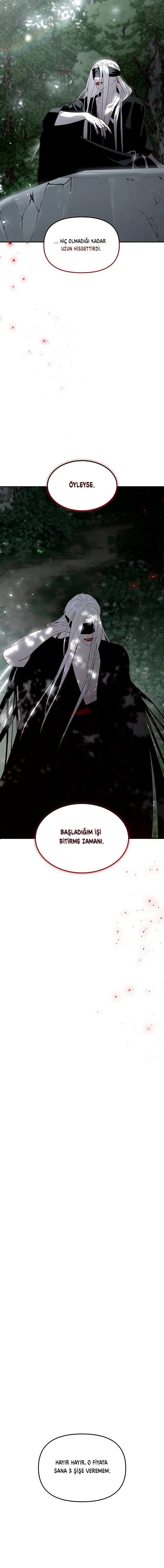 Myolyeong Prensi - Bölüm 100 Sayfa 33