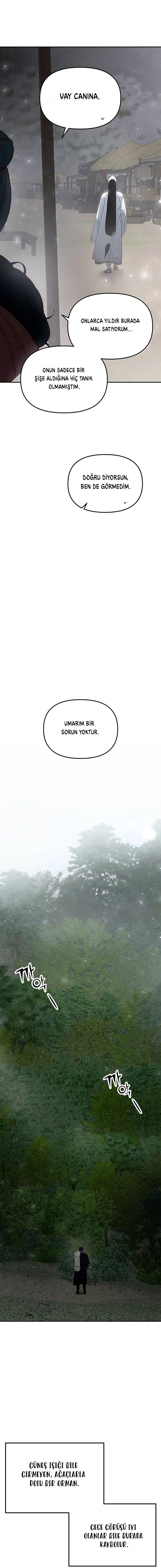 Myolyeong Prensi - Bölüm 100 Sayfa 35