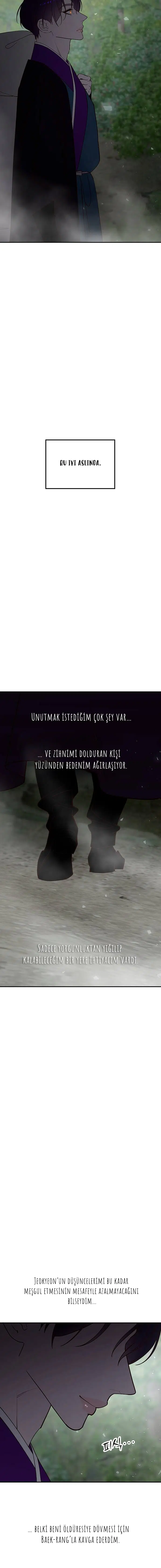 Myolyeong Prensi - Bölüm 100 Sayfa 37