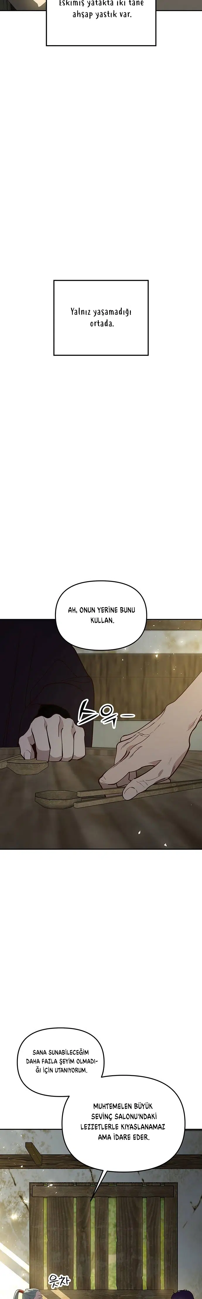 Myolyeong Prensi - Bölüm 101 Sayfa 20