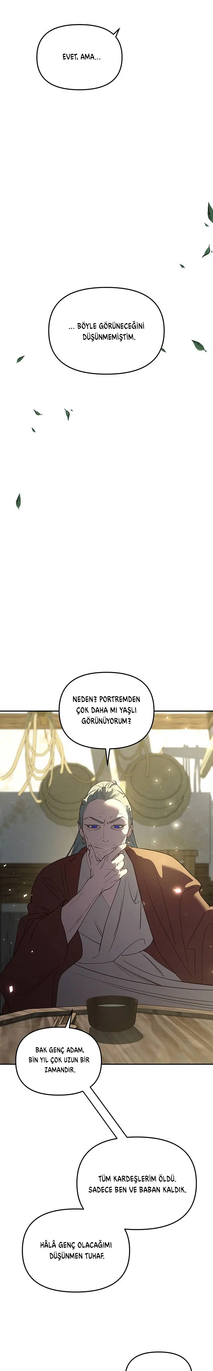 Myolyeong Prensi - Bölüm 101 Sayfa 22