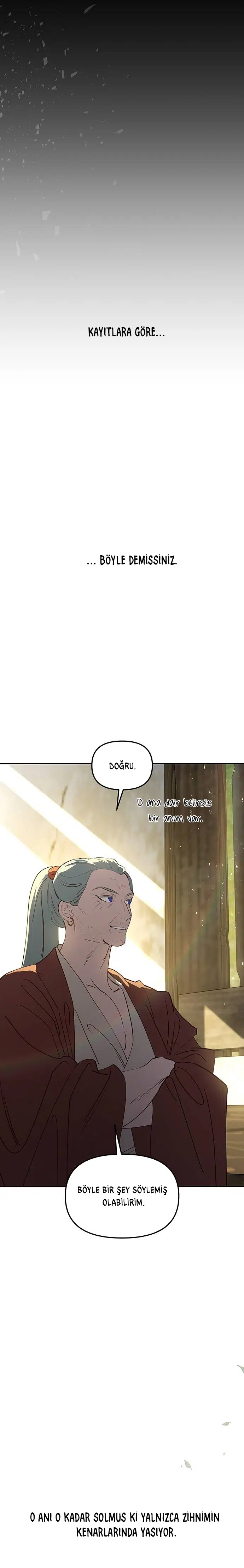 Myolyeong Prensi - Bölüm 101 Sayfa 27