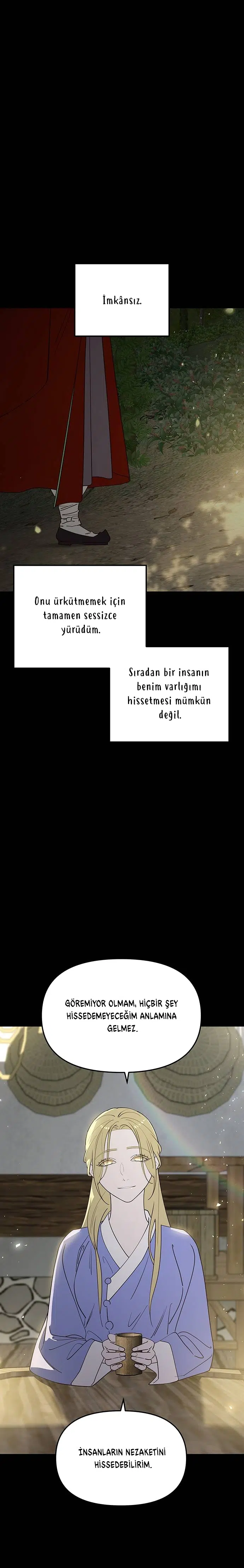 Myolyeong Prensi - Bölüm 101 Sayfa 40