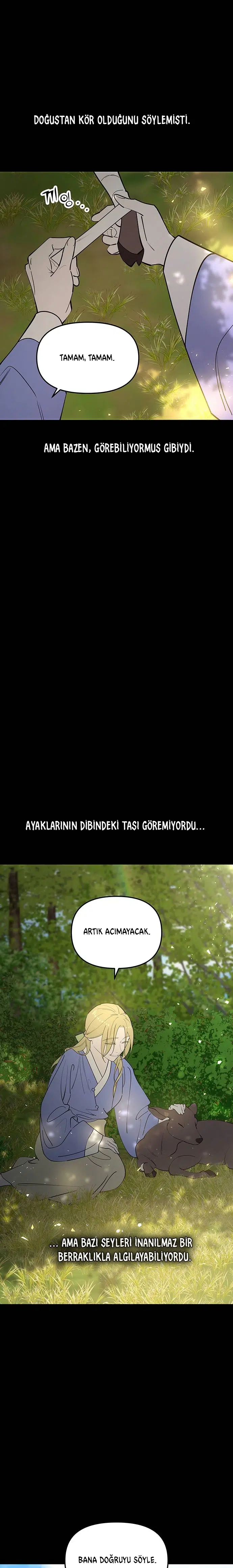 Myolyeong Prensi - Bölüm 101 Sayfa 44
