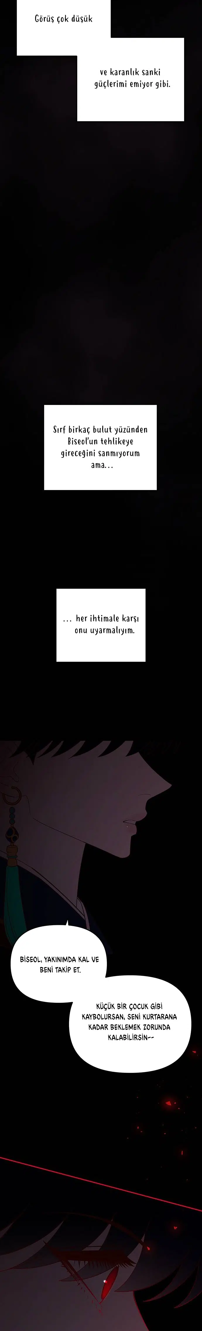 Myolyeong Prensi - Bölüm 103 Sayfa 33