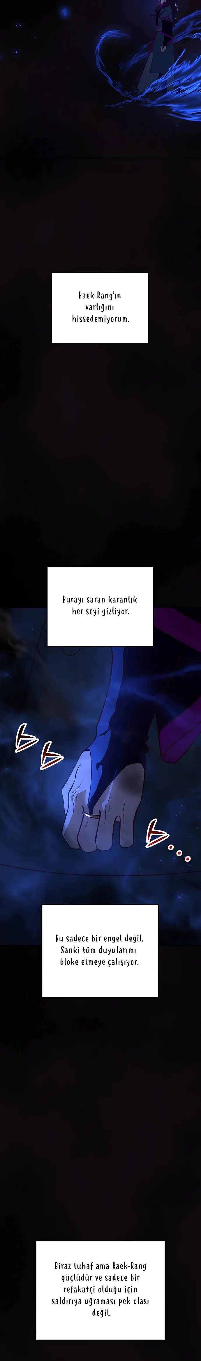 Myolyeong Prensi - Bölüm 104 Sayfa 17