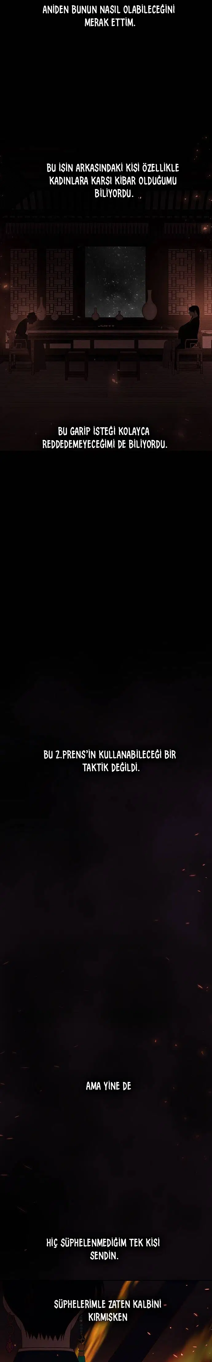 Myolyeong Prensi - Bölüm 108 Sayfa 33