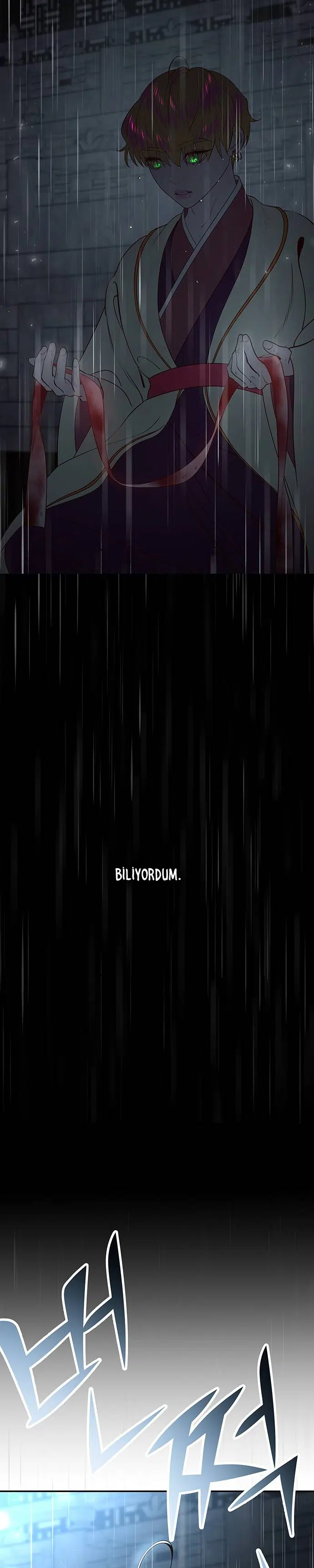 Myolyeong Prensi - Bölüm 108 Sayfa 68