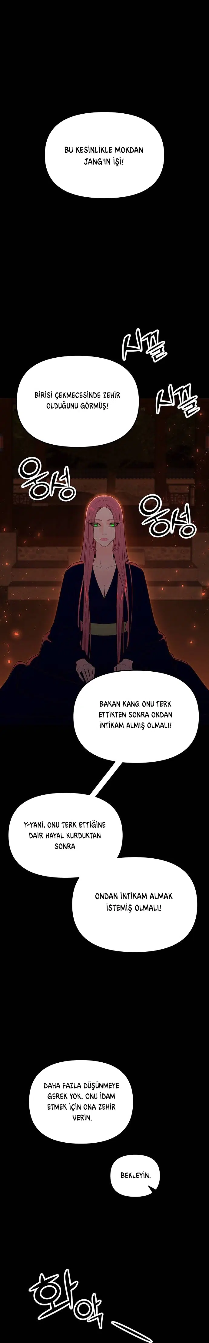 Myolyeong Prensi - Bölüm 109 Sayfa 27