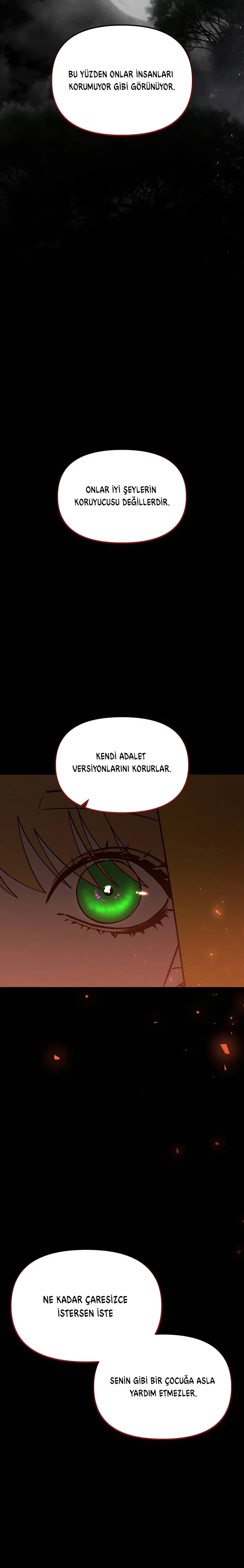 Myolyeong Prensi - Bölüm 109 Sayfa 53