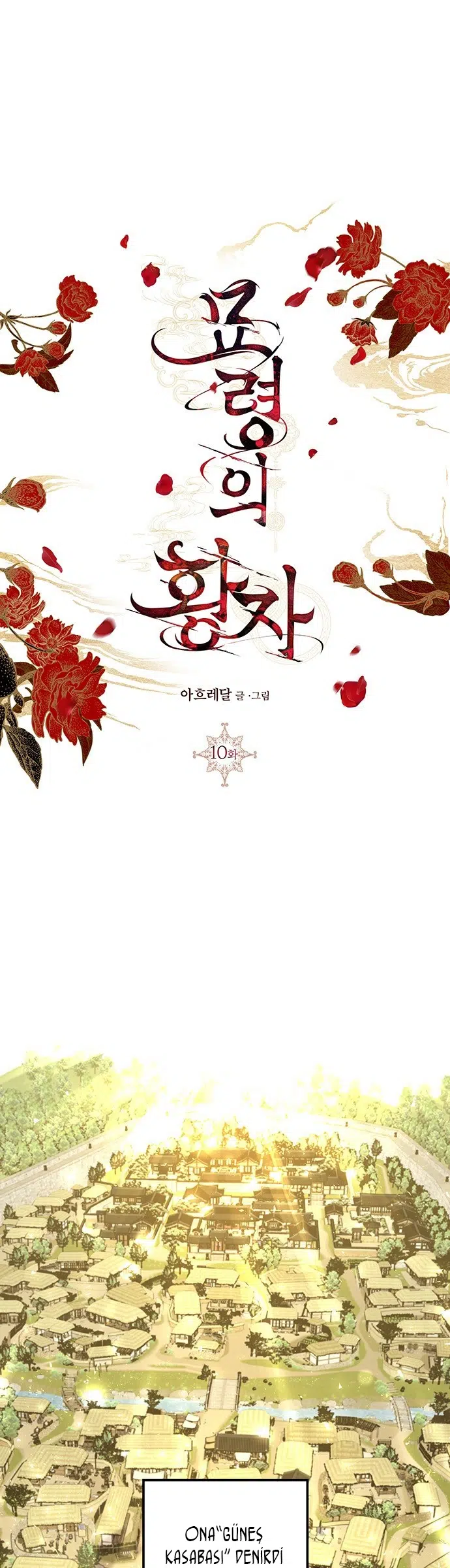 Myolyeong Prensi - Bölüm 10 Sayfa 2