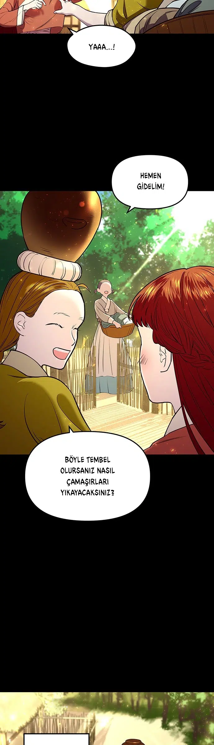 Myolyeong Prensi - Bölüm 10 Sayfa 7