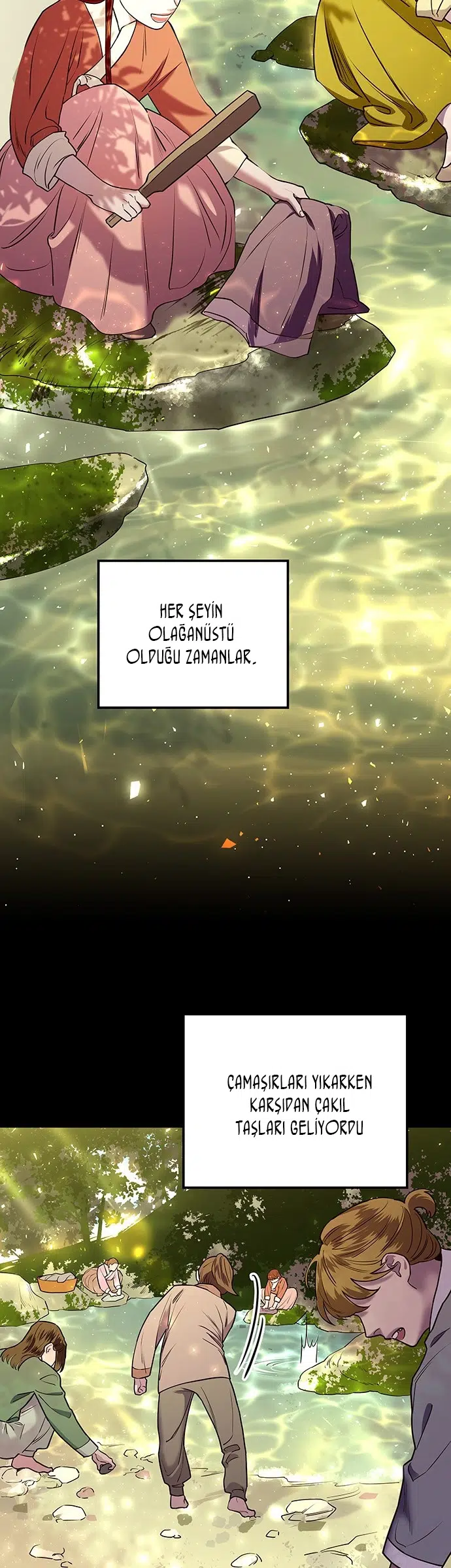 Myolyeong Prensi - Bölüm 10 Sayfa 9