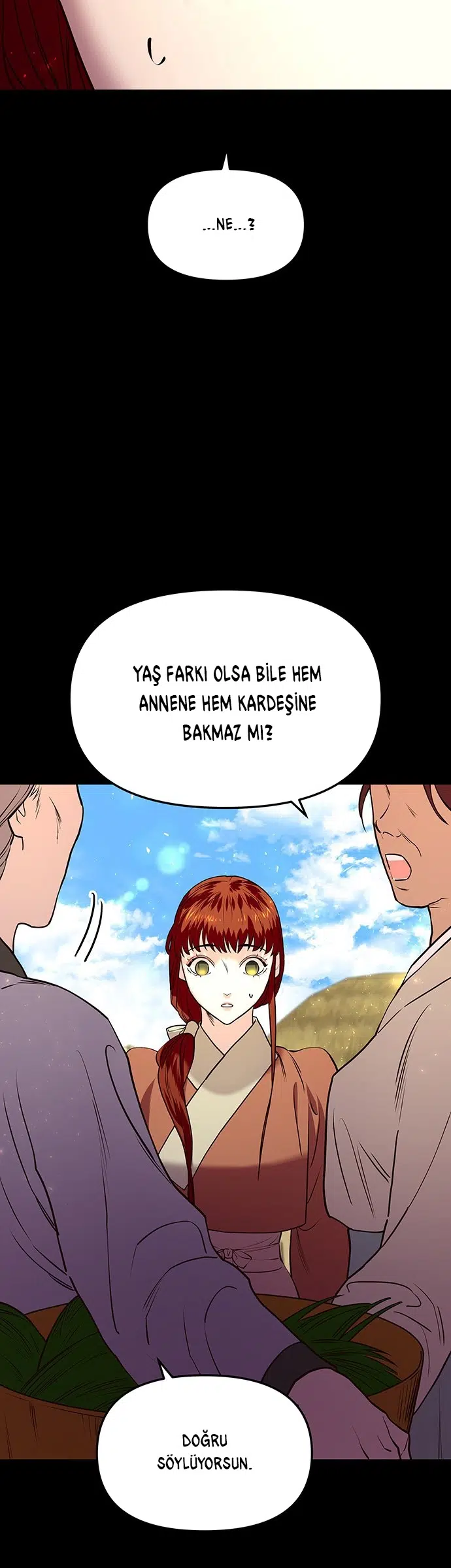 Myolyeong Prensi - Bölüm 10 Sayfa 19