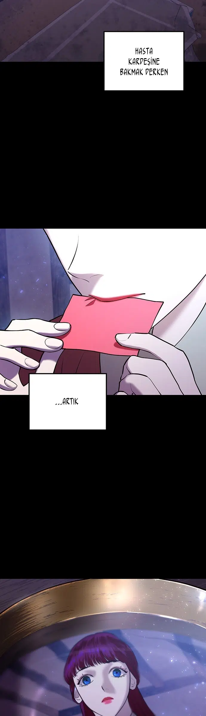 Myolyeong Prensi - Bölüm 10 Sayfa 25