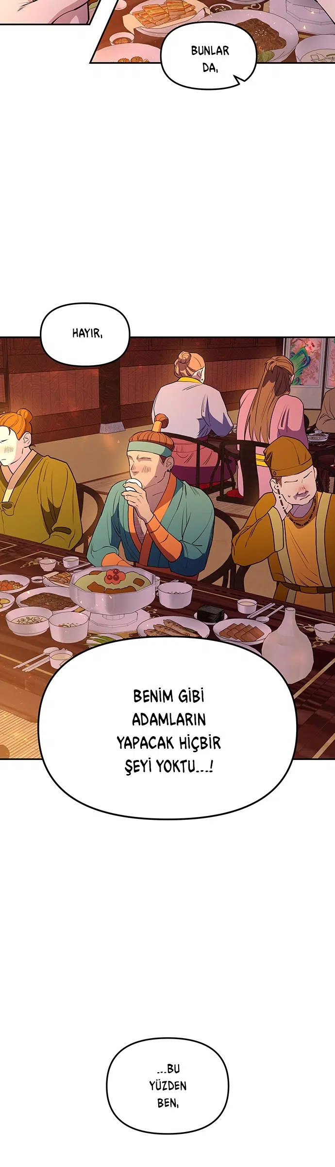Myolyeong Prensi - Bölüm 10 Sayfa 28