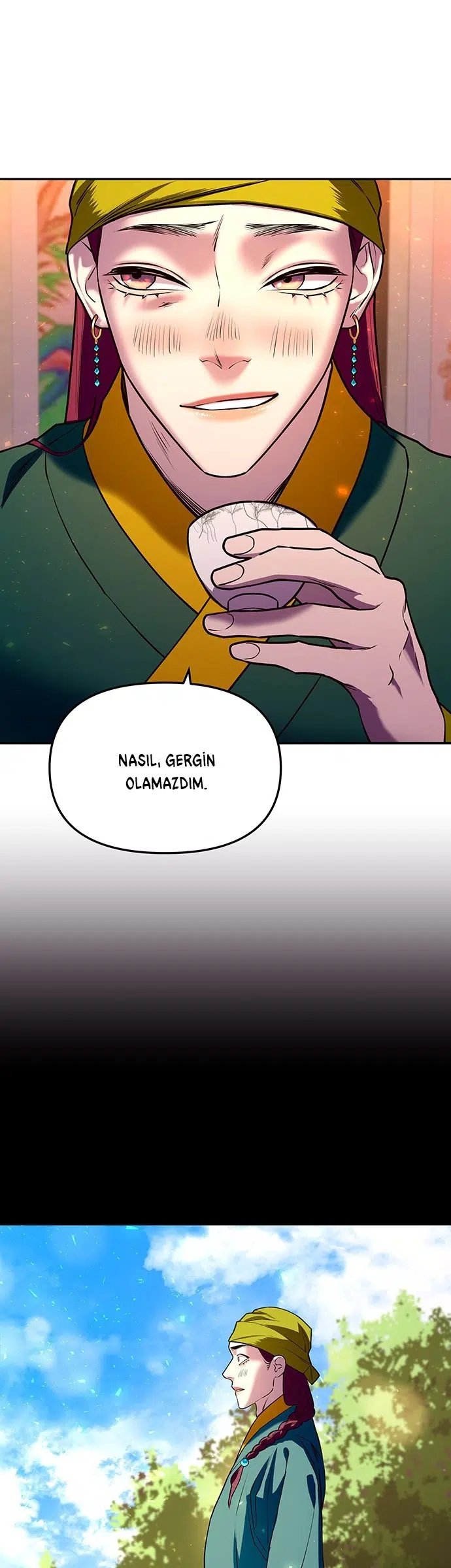 Myolyeong Prensi - Bölüm 10 Sayfa 29