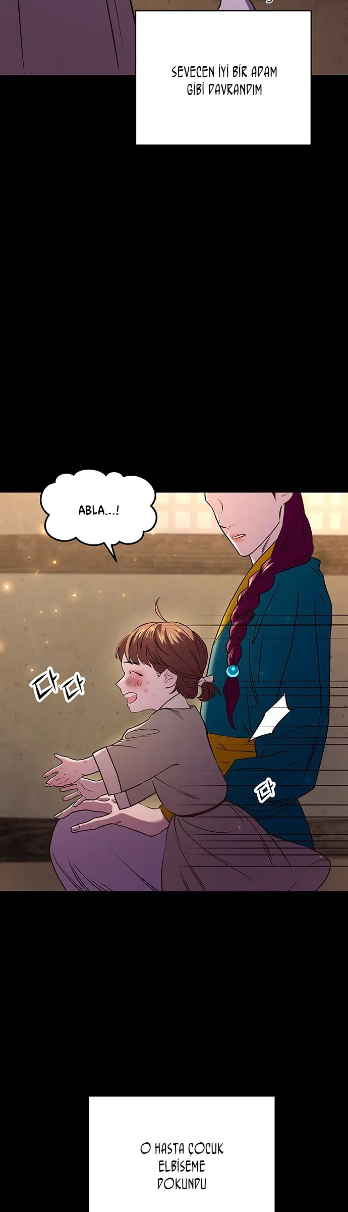 Myolyeong Prensi - Bölüm 10 Sayfa 37