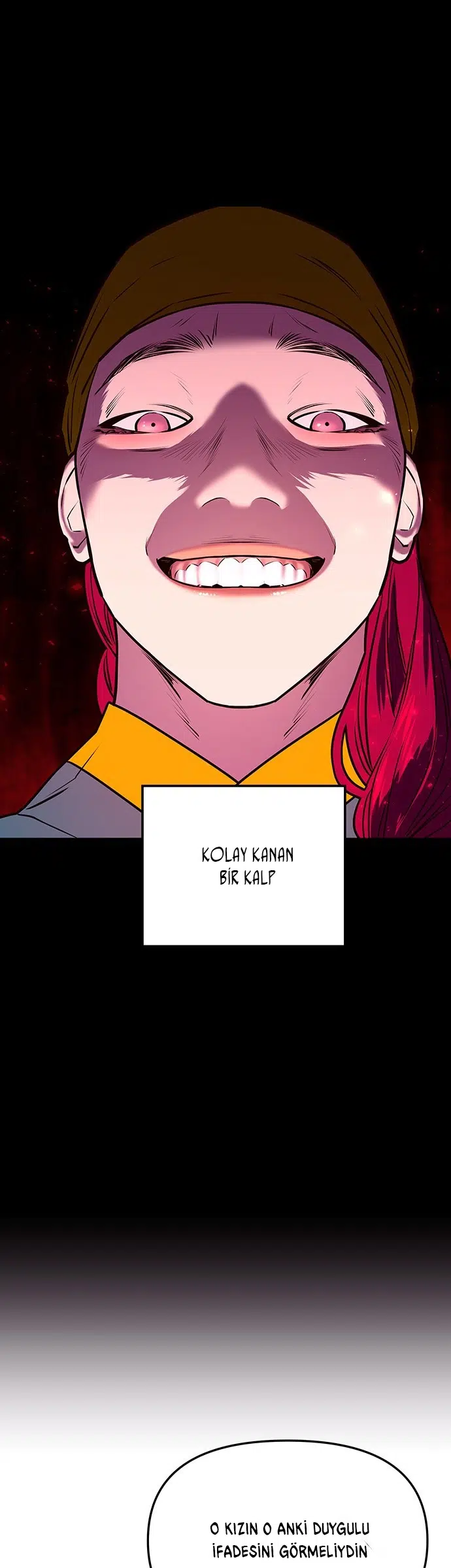 Myolyeong Prensi - Bölüm 10 Sayfa 42
