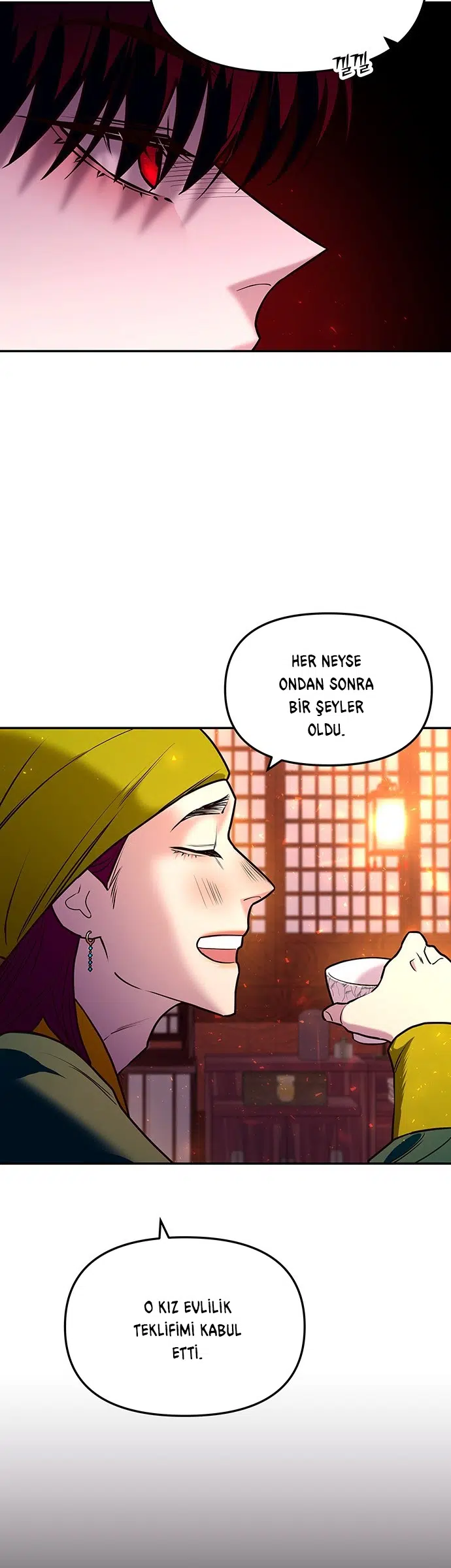 Myolyeong Prensi - Bölüm 10 Sayfa 43