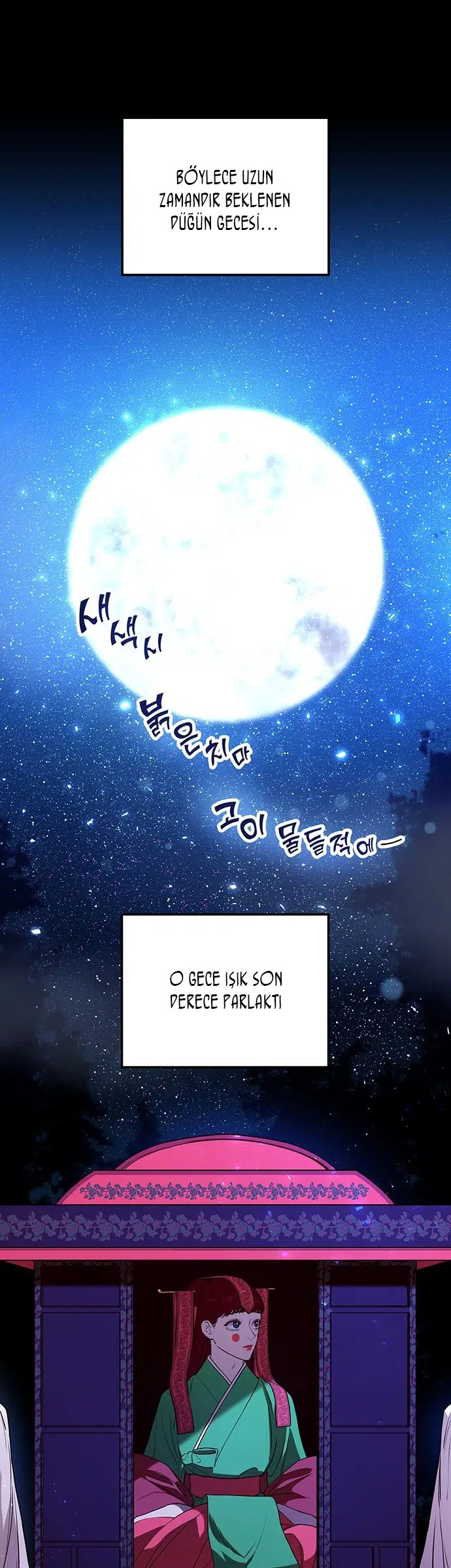 Myolyeong Prensi - Bölüm 10 Sayfa 48