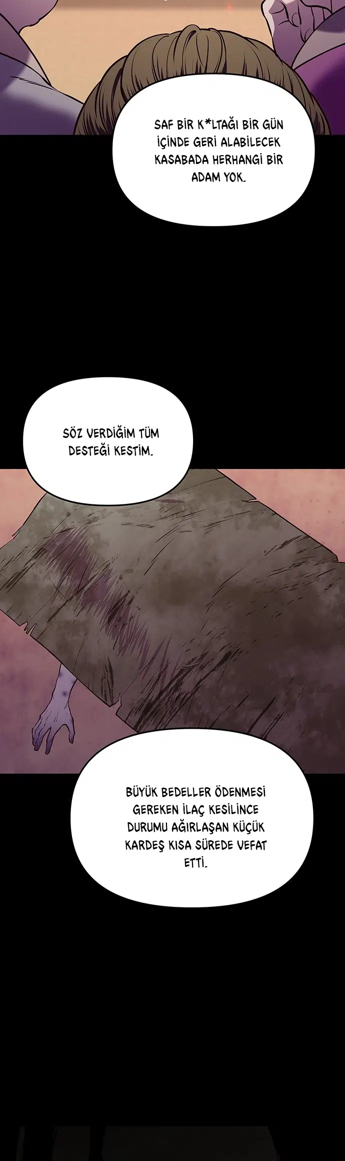 Myolyeong Prensi - Bölüm 10 Sayfa 62