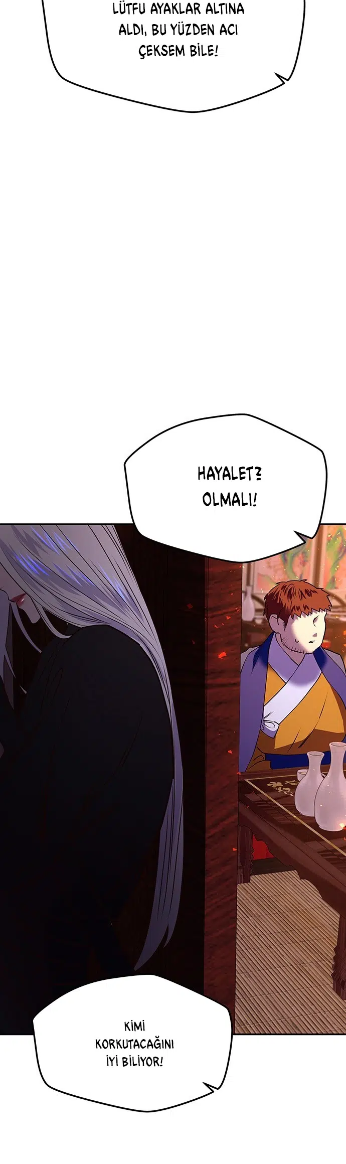 Myolyeong Prensi - Bölüm 10 Sayfa 64
