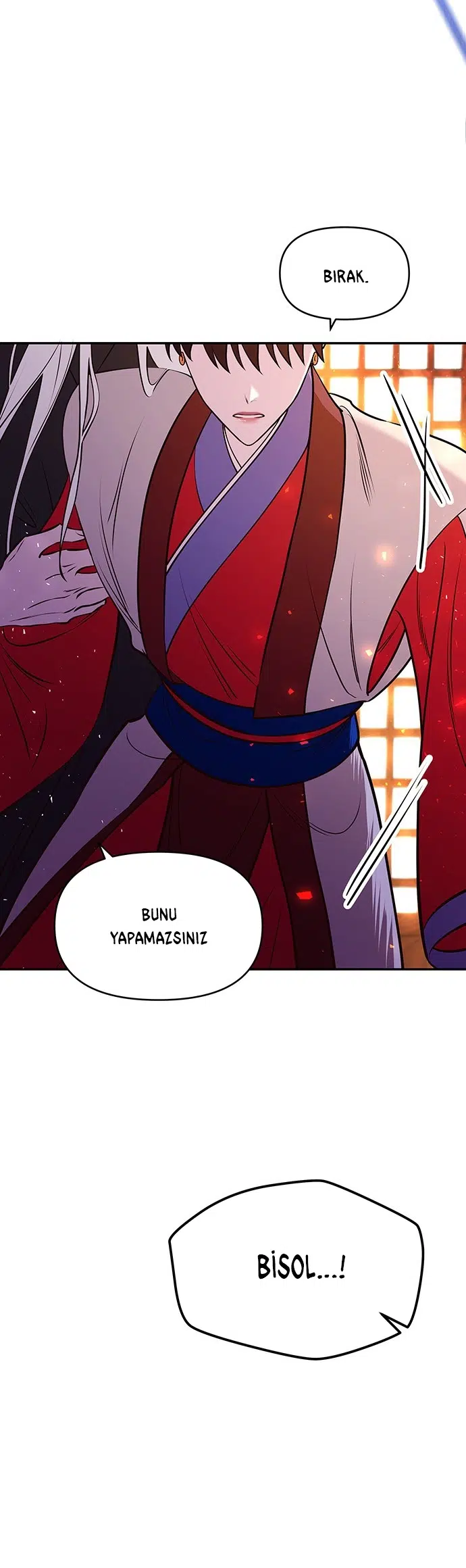 Myolyeong Prensi - Bölüm 10 Sayfa 77