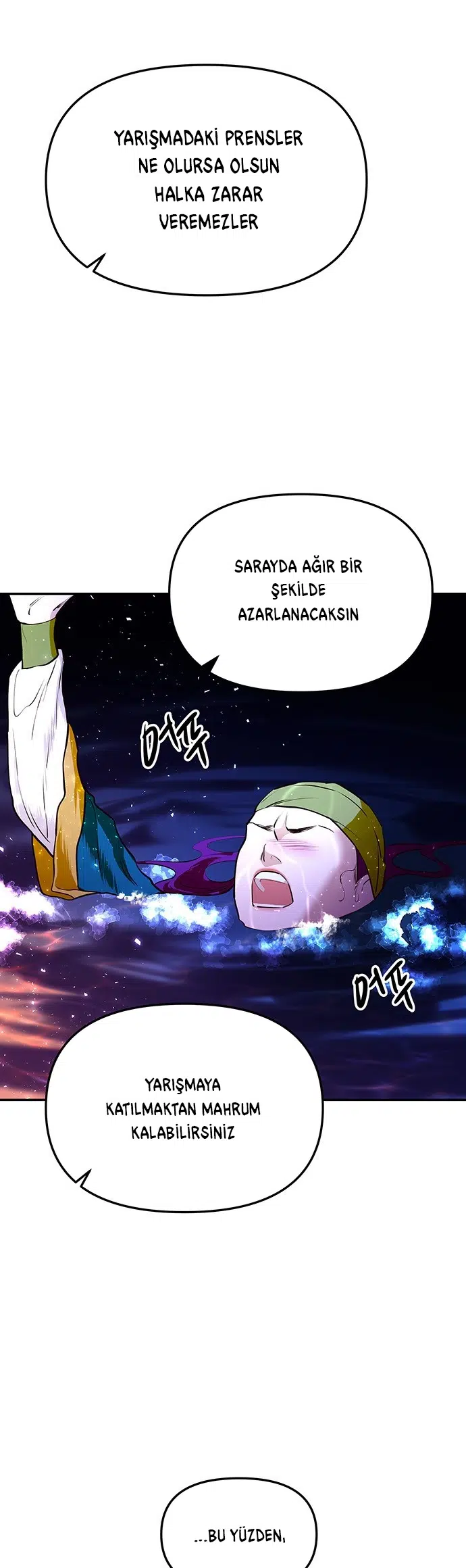 Myolyeong Prensi - Bölüm 10 Sayfa 78