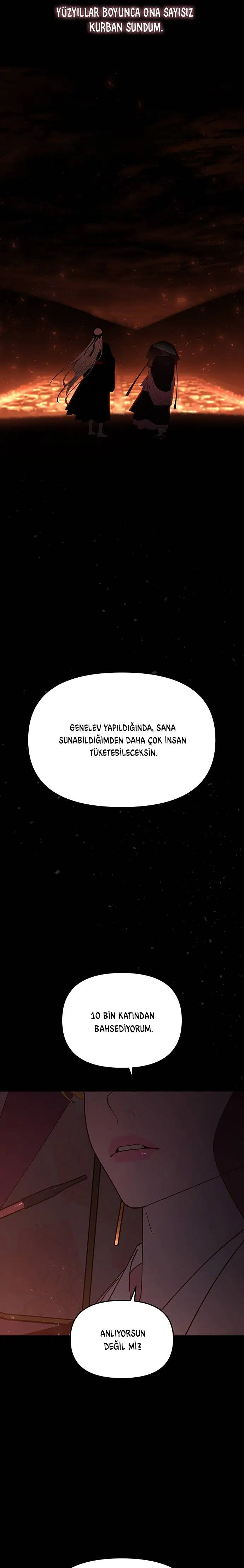Myolyeong Prensi - Bölüm 110 Sayfa 7