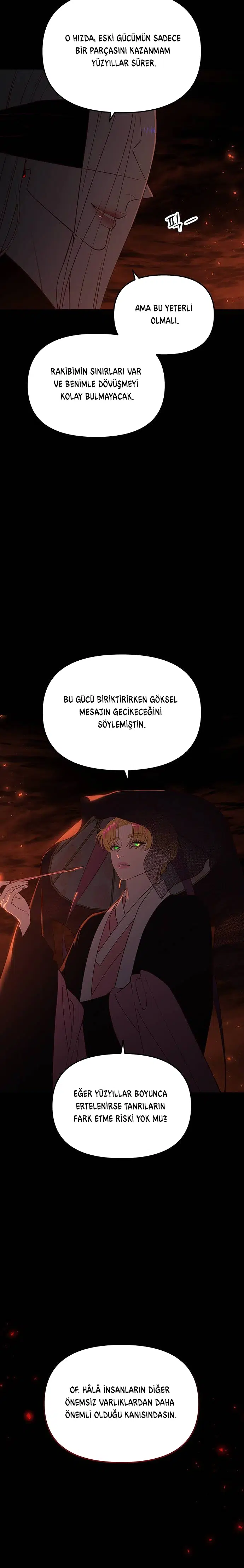 Myolyeong Prensi - Bölüm 110 Sayfa 8