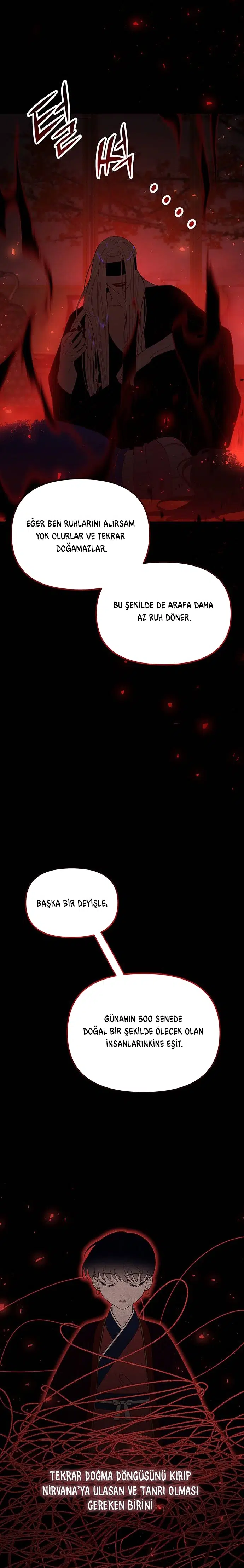 Myolyeong Prensi - Bölüm 110 Sayfa 12