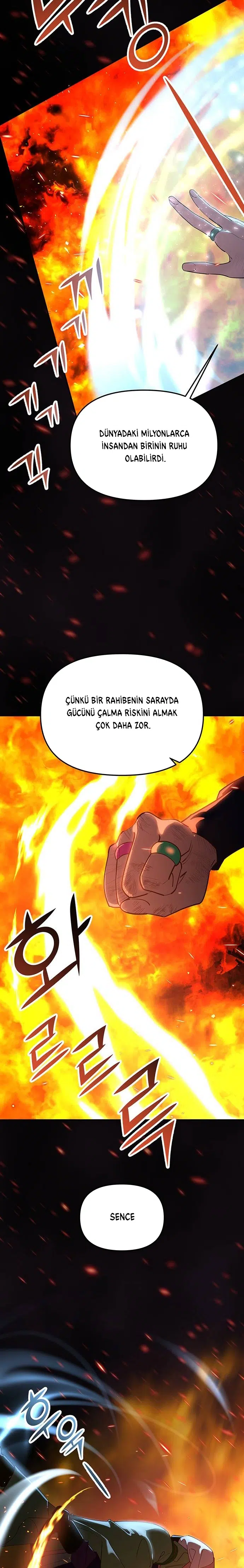 Myolyeong Prensi - Bölüm 110 Sayfa 19