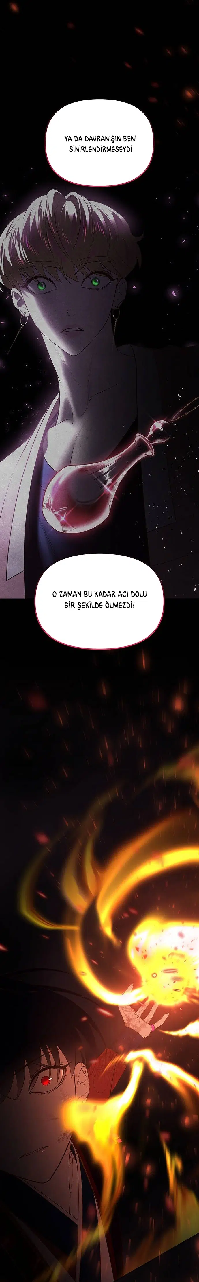 Myolyeong Prensi - Bölüm 110 Sayfa 22