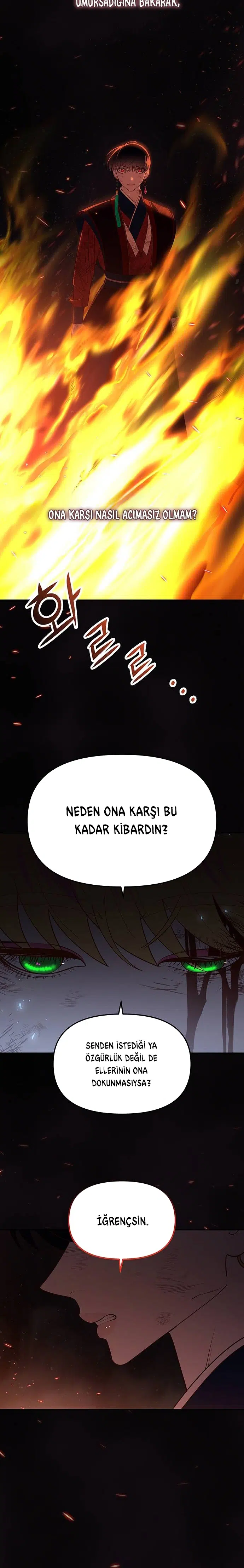 Myolyeong Prensi - Bölüm 110 Sayfa 25