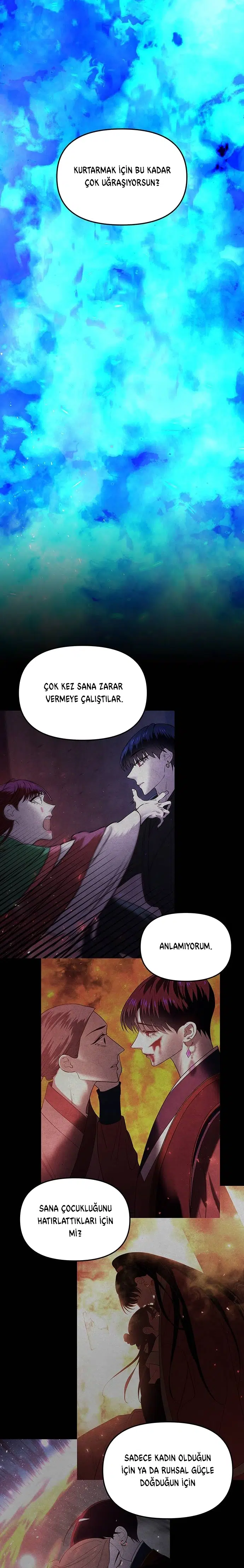 Myolyeong Prensi - Bölüm 110 Sayfa 38