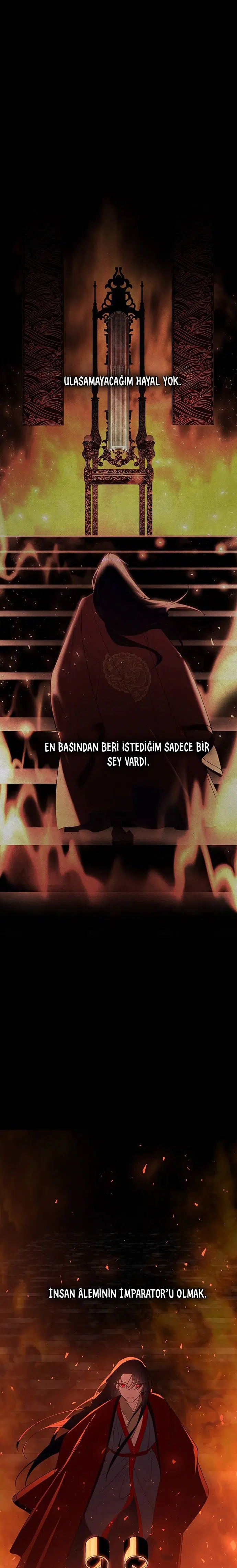 Myolyeong Prensi - Bölüm 110 Sayfa 42