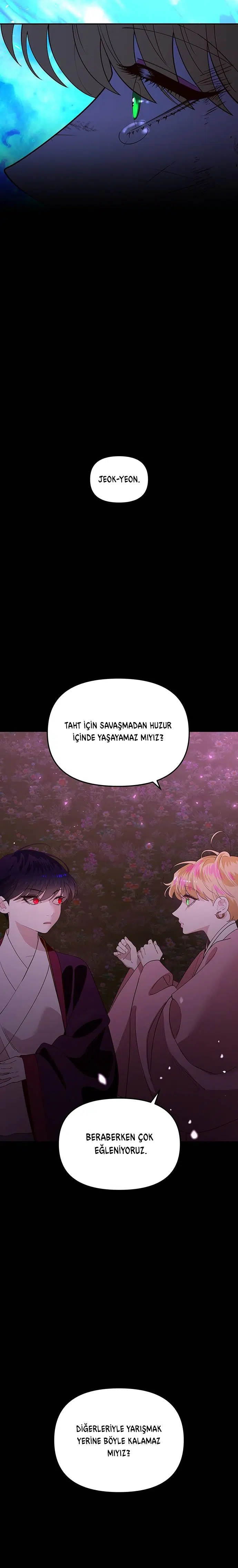 Myolyeong Prensi - Bölüm 110 Sayfa 44