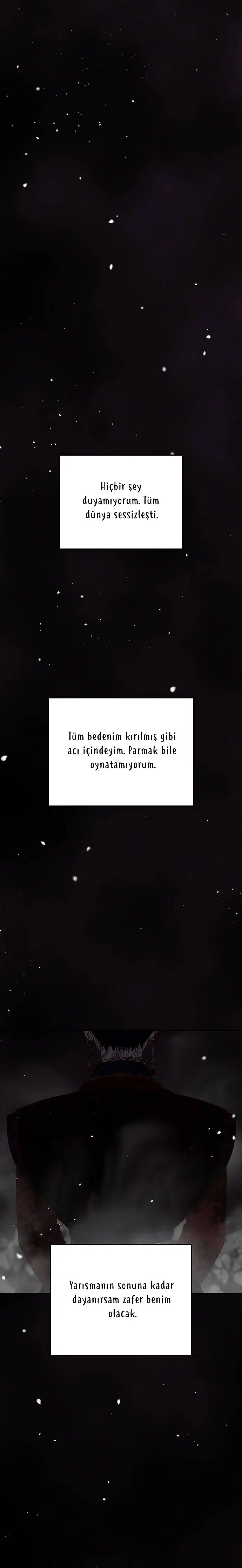 Myolyeong Prensi - Bölüm 110 Sayfa 63